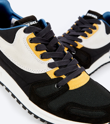 Tenis Diesel AbsoluteNG