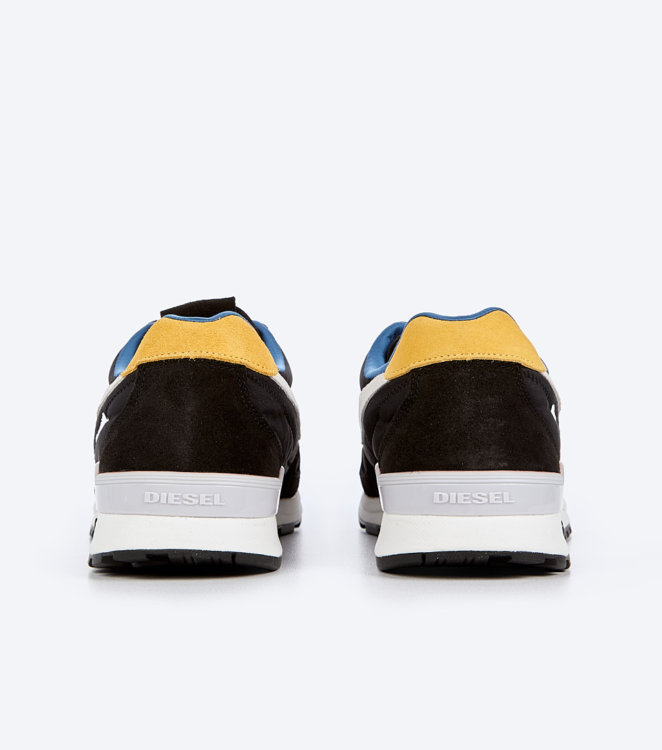 Tenis Diesel Absolute 128704 NG