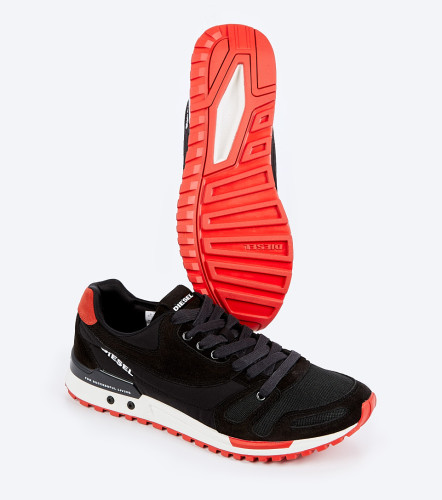 Tenis Diesel AbsoluteNG