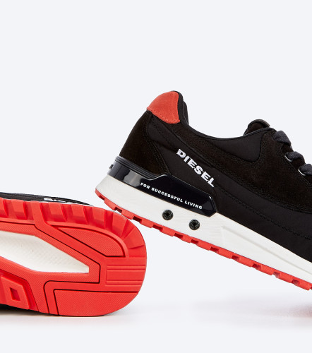 Tenis Diesel AbsoluteNG