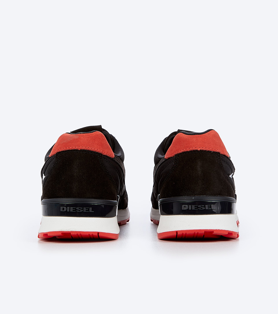 Tenis Diesel Absolute 128705 NG