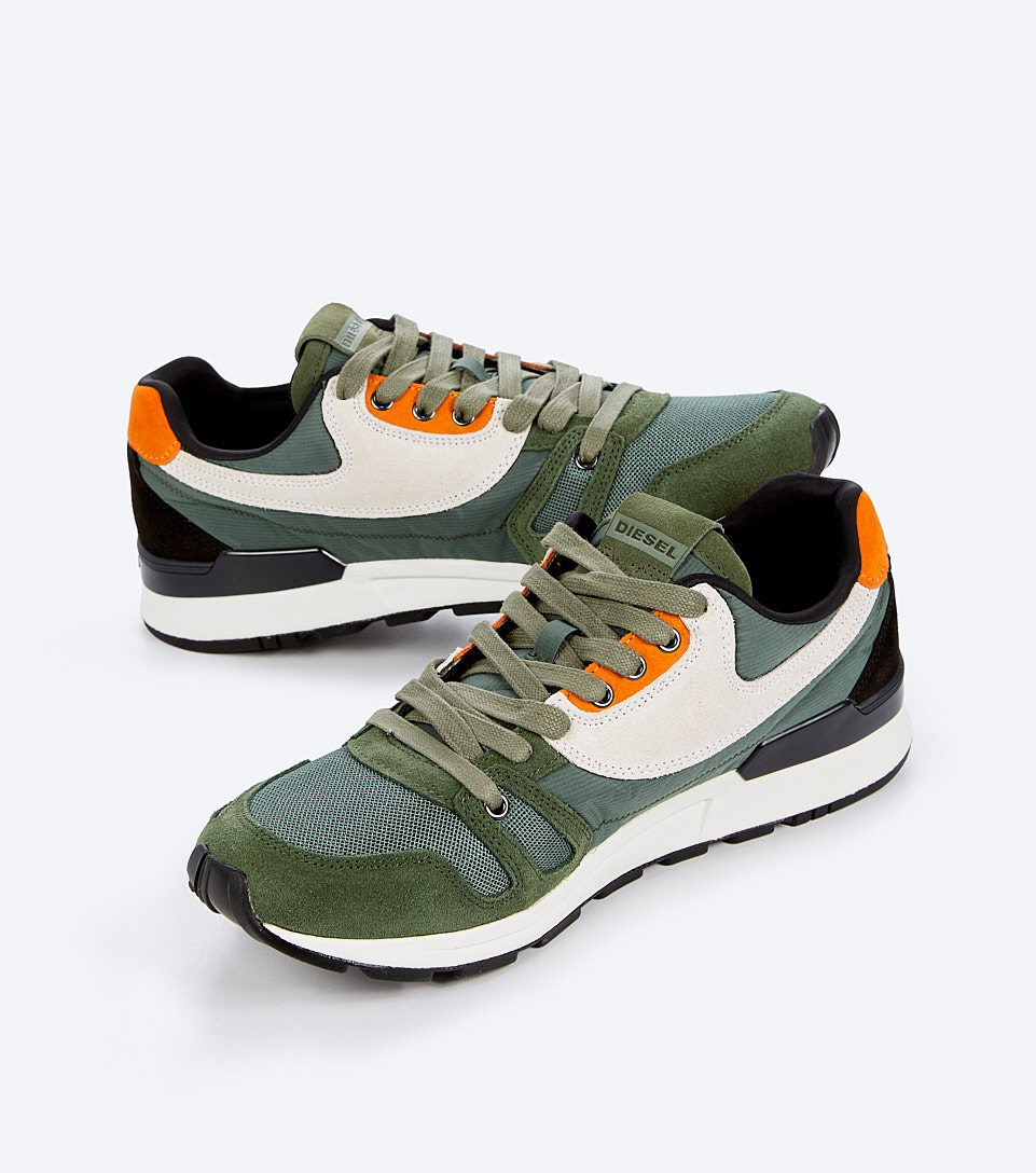 Tenis Diesel Absolute 128701 VD