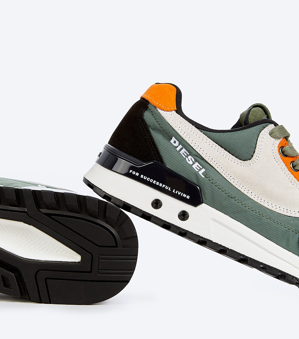 Tenis Diesel Absolute 128701 VD