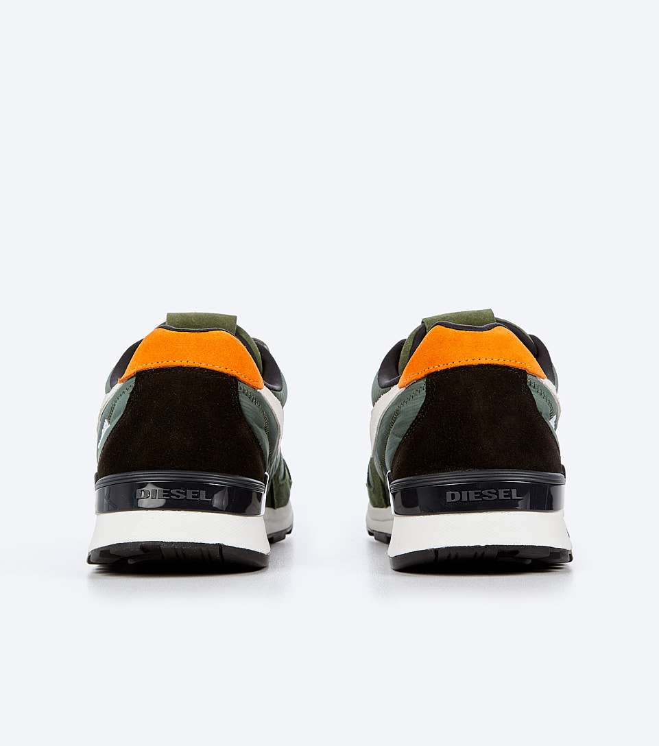 Tenis Diesel Absolute 128701 VD