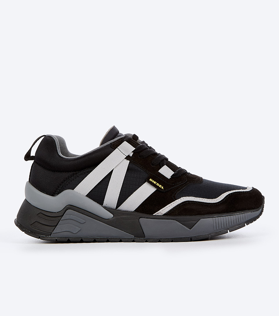 Tenis Diesel S Brentha Wl 128706 