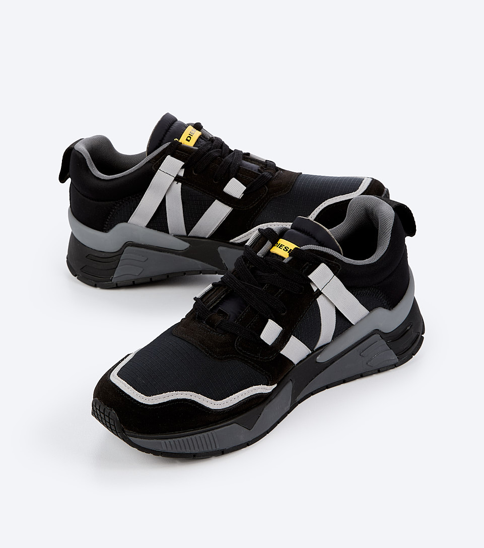 Tenis Diesel S Brentha Wl 128706 