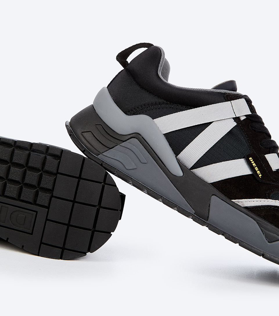 Tenis Diesel S Brentha Wl 128706 