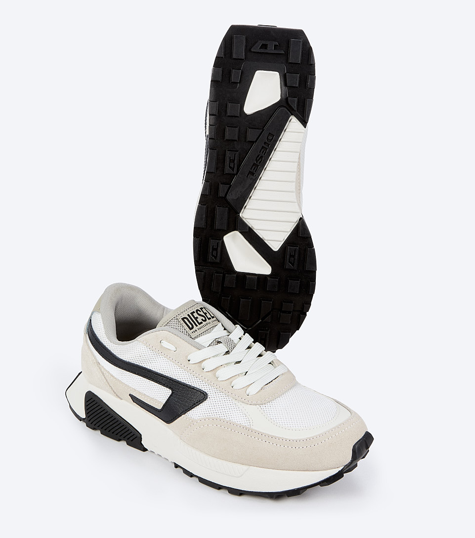 Tenis Diesel S-tyche D W 129068 BL