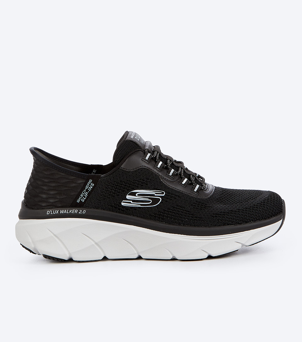 Tenis Skechers D Lux Walker 20-rezinate 128580 NG