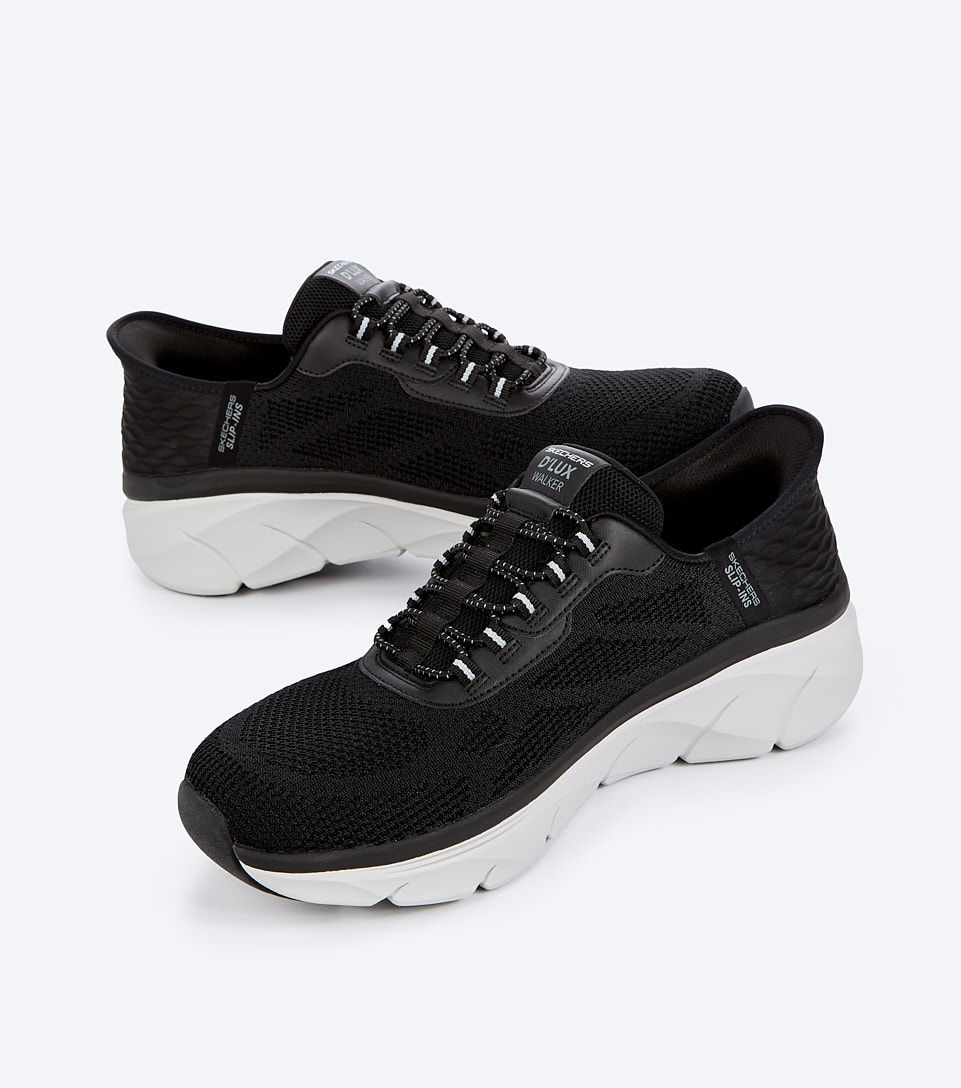 Tenis Skechers D Lux Walker 20-rezinate 128580 NG