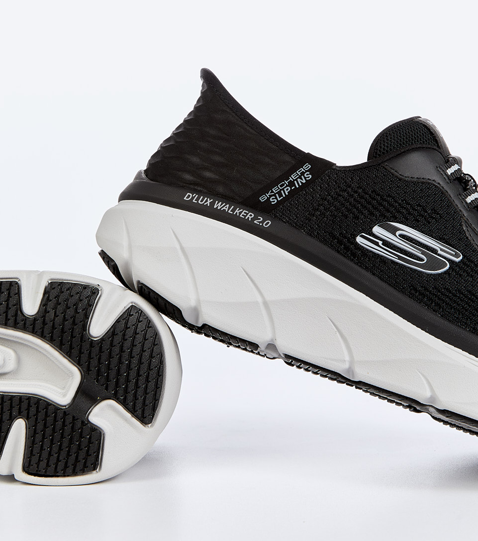 Tenis Skechers D Lux Walker 20-rezinate 128580 NG