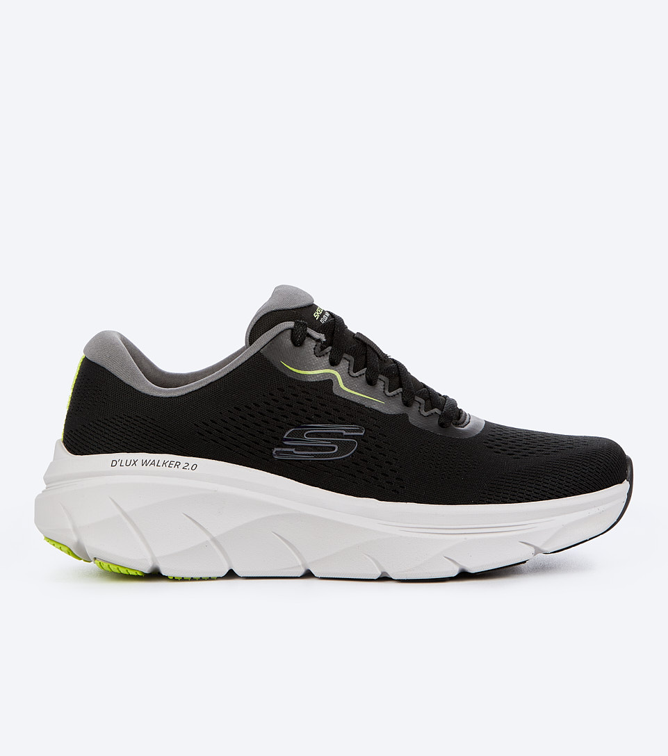 Tenis Skechers D Lux Walker 20 - Swave 128583 NG