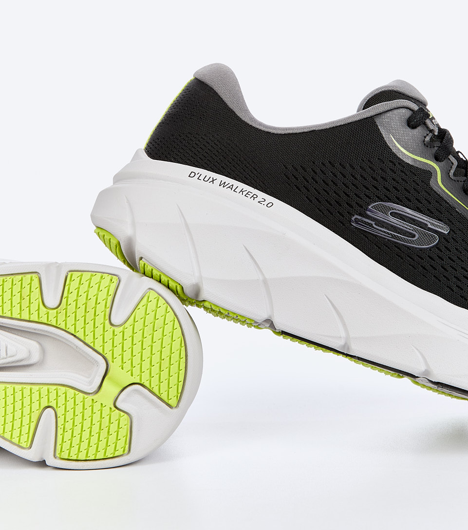 Tenis Skechers D Lux Walker 20 - Swave 128583 NG