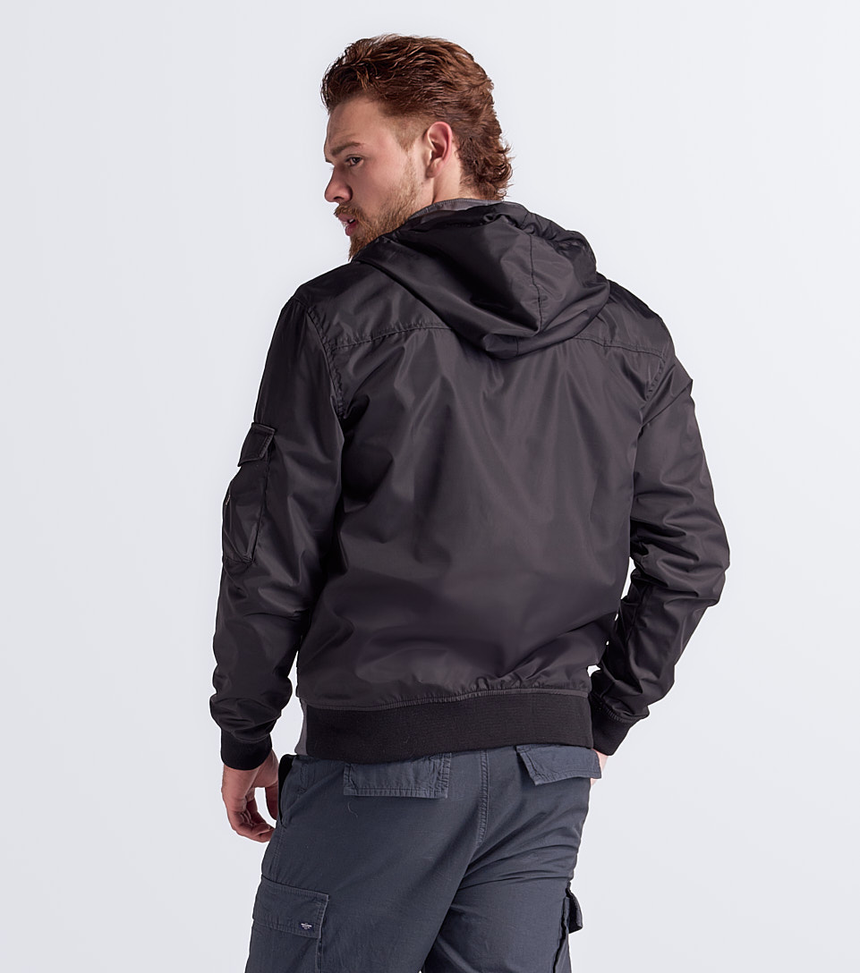 William Chaqueta Combinada Unser 830962 NG