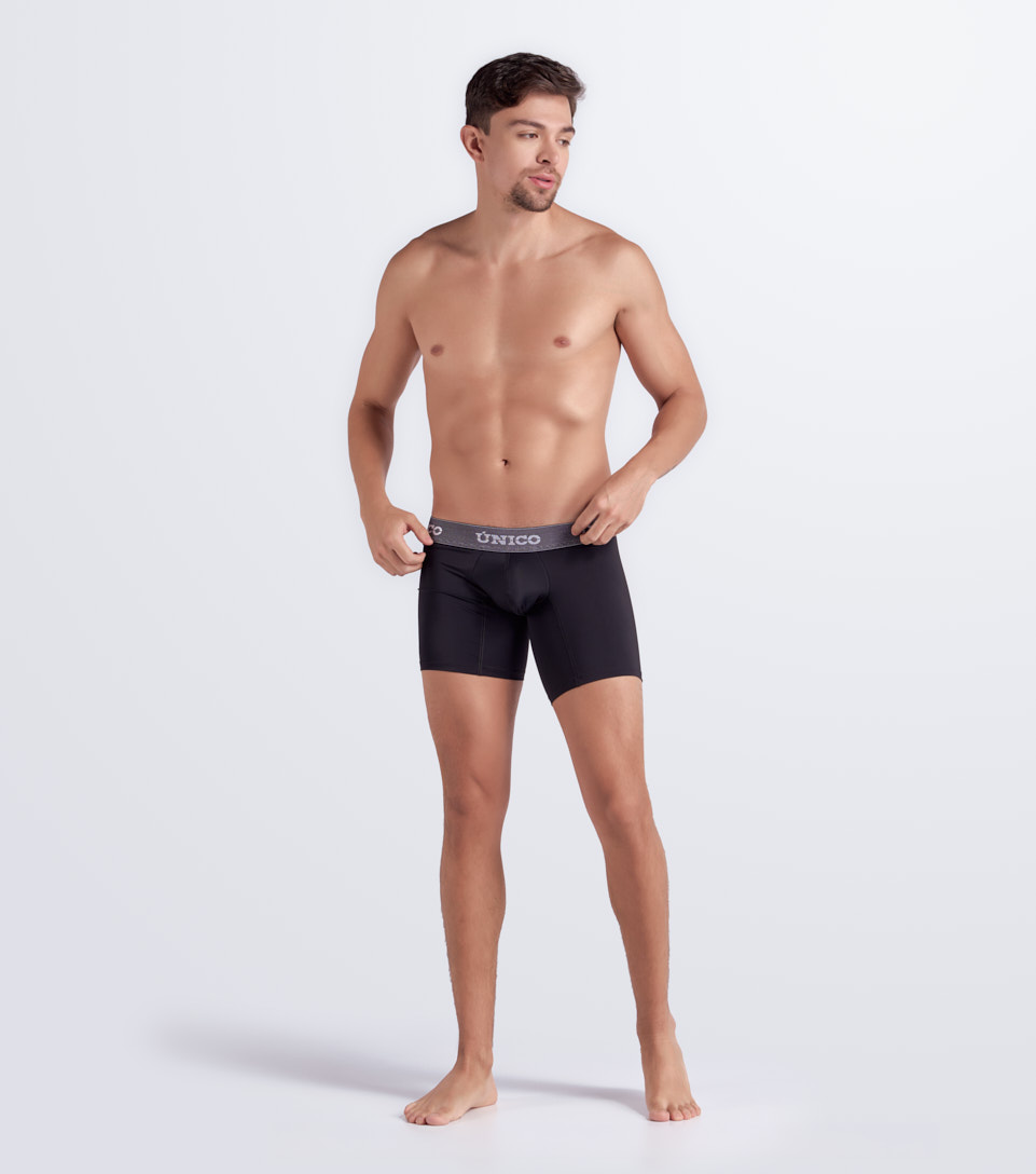 Boxer Unico Medio Cratos 128588 NG