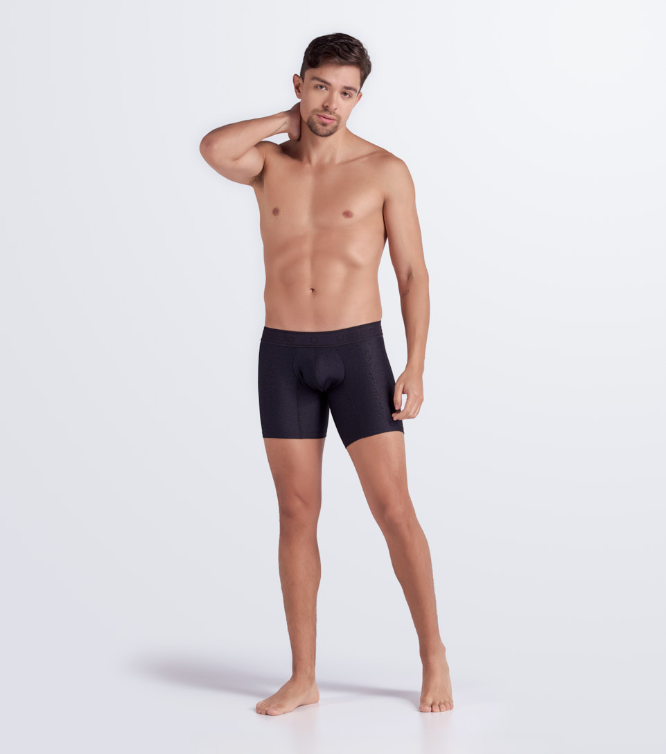 Boxer Unico Medio Vasanti 128589 NG