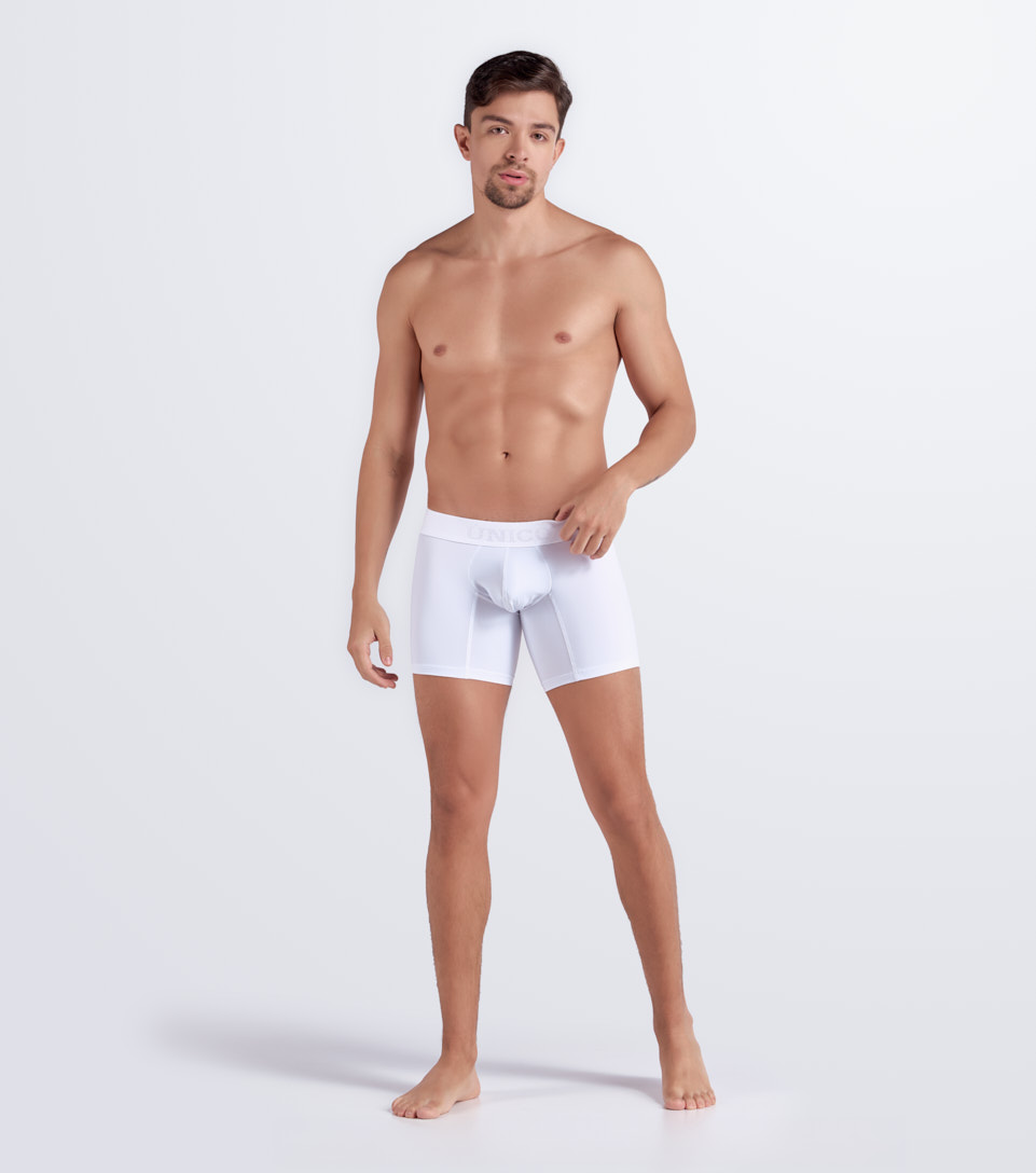 Boxer Unico Medio Tilo 128648 BL