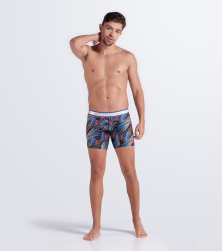 Boxer Unico Medio CalamoAZ