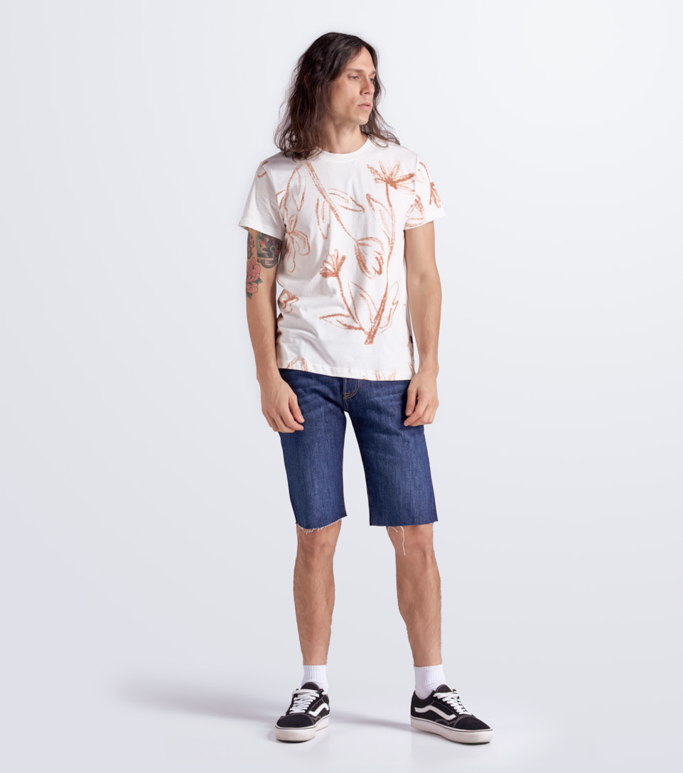 Camiseta Scout All Over Print 129089 CR