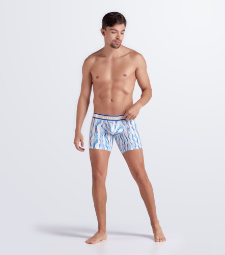 Boxer Unico Medio PomposoAZ