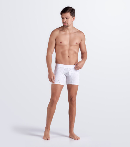 Boxer Unico Copa Media NavieroBL