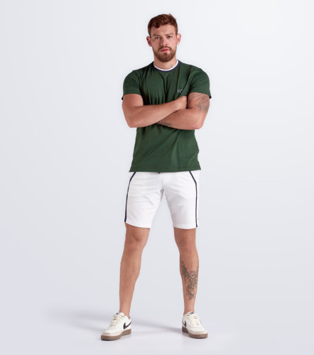 Bermuda Scout Athleisure ShortBL