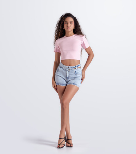 Blusa Para Mujer Maria Derek LovelyRS