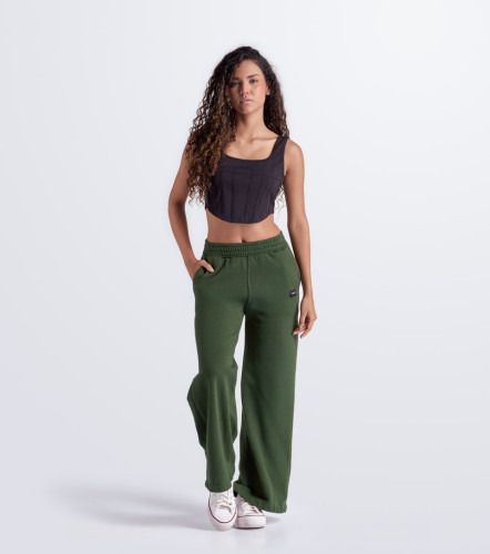 Jazmine Track Pants En Burda TyperVO