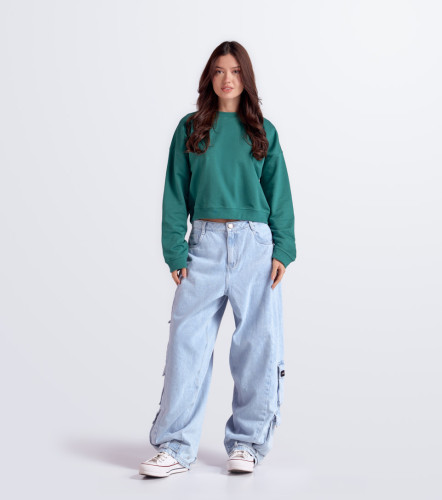 Valery Camibuzo Comfort Estampado A Tono TyperVD
