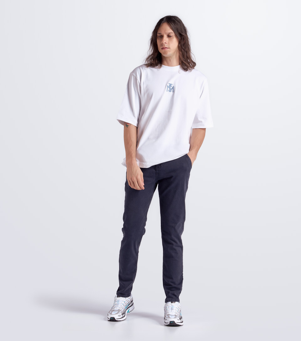 Pike Jogger Masculino Gas 833654 AO
