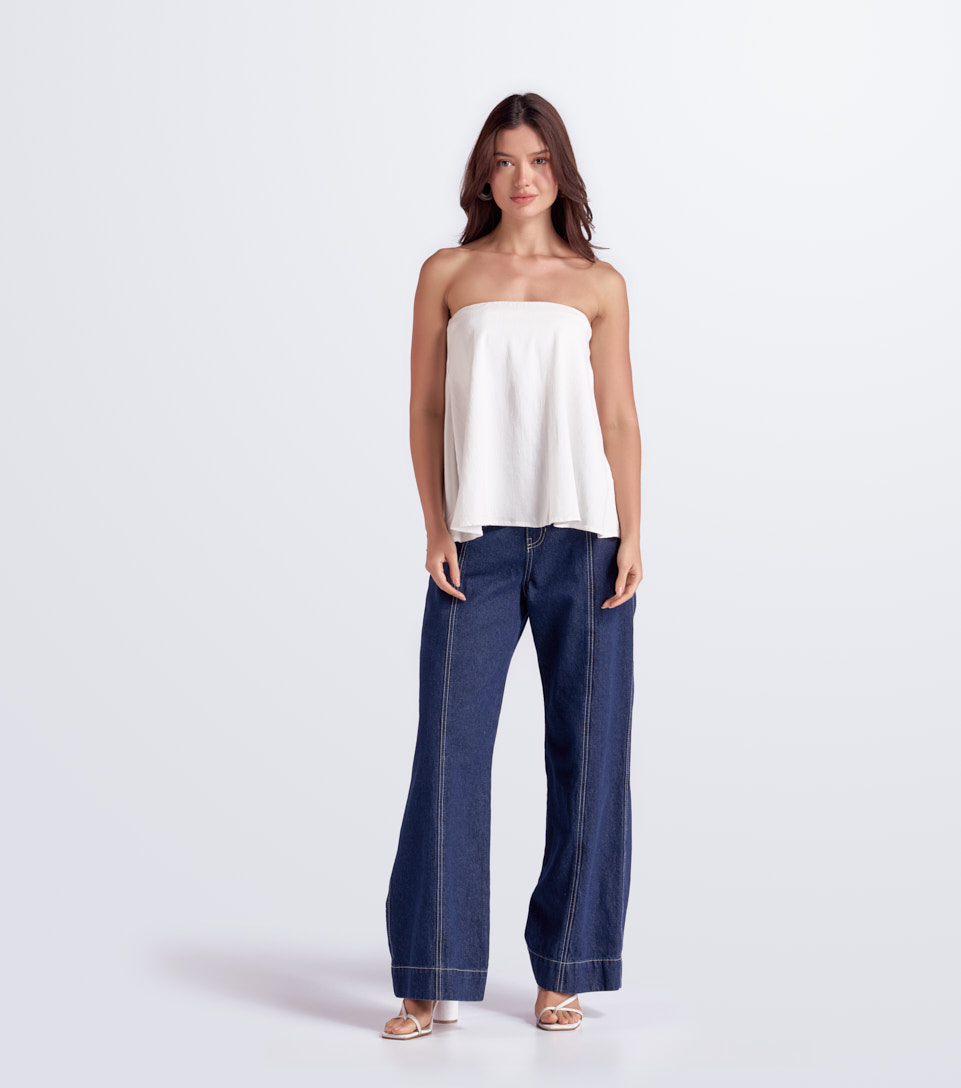 Blusa Para Mujer Gabriela Derek Lovely 833978 BL