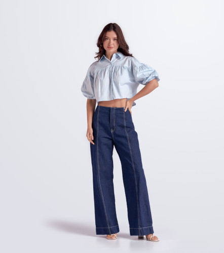 Blusa Para Mujer Sophia Derek LovelyAZ