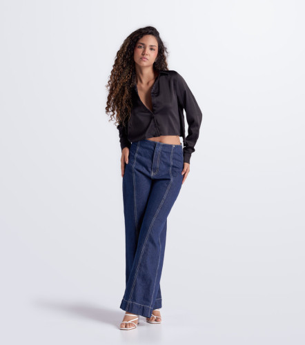 Blusa Para Mujer Aurora Derek LovelyNG