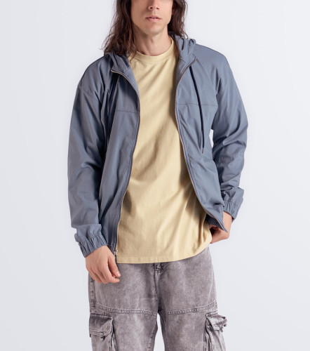 Andy Chaqueta Tipo Bomberg TyperAZ