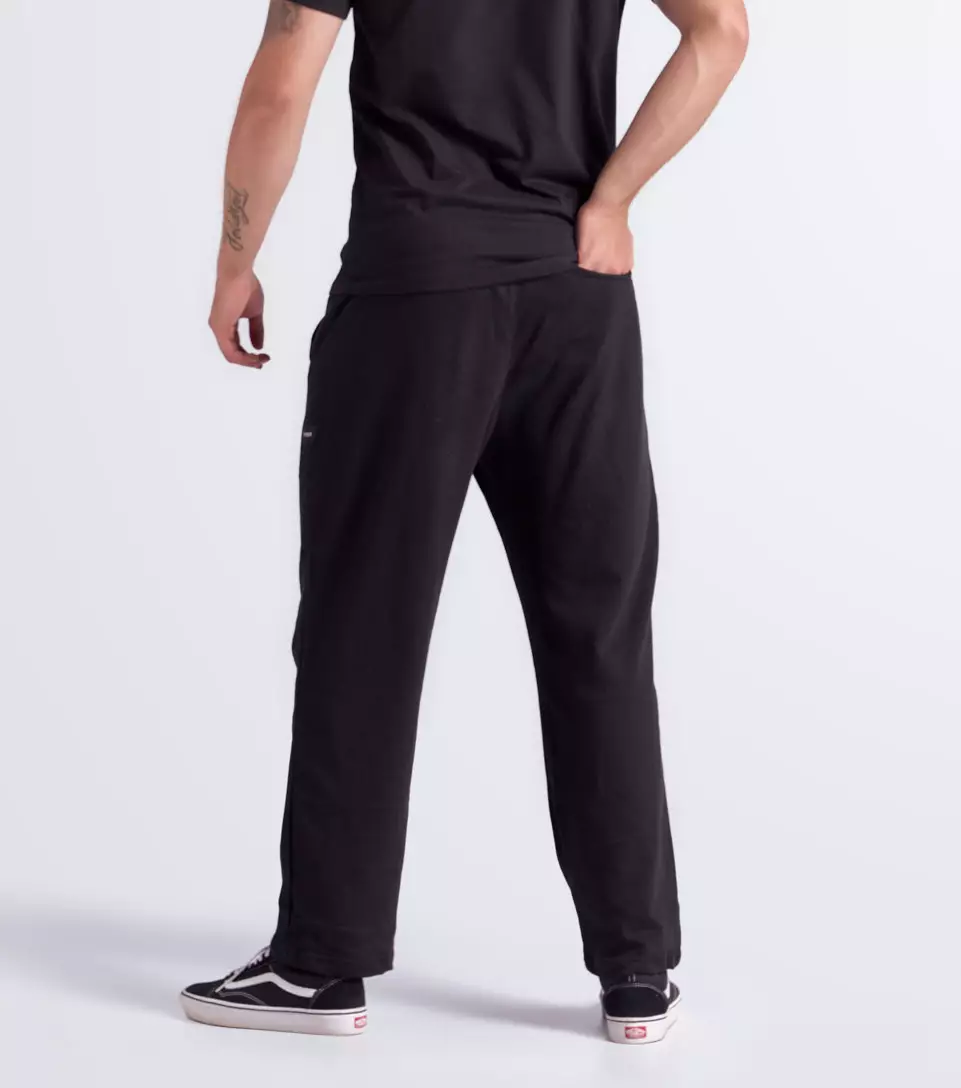 Aron Jogger Con Ribetes TyperNG