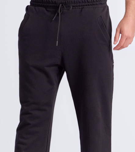 Aron Jogger Con Ribetes TyperNG
