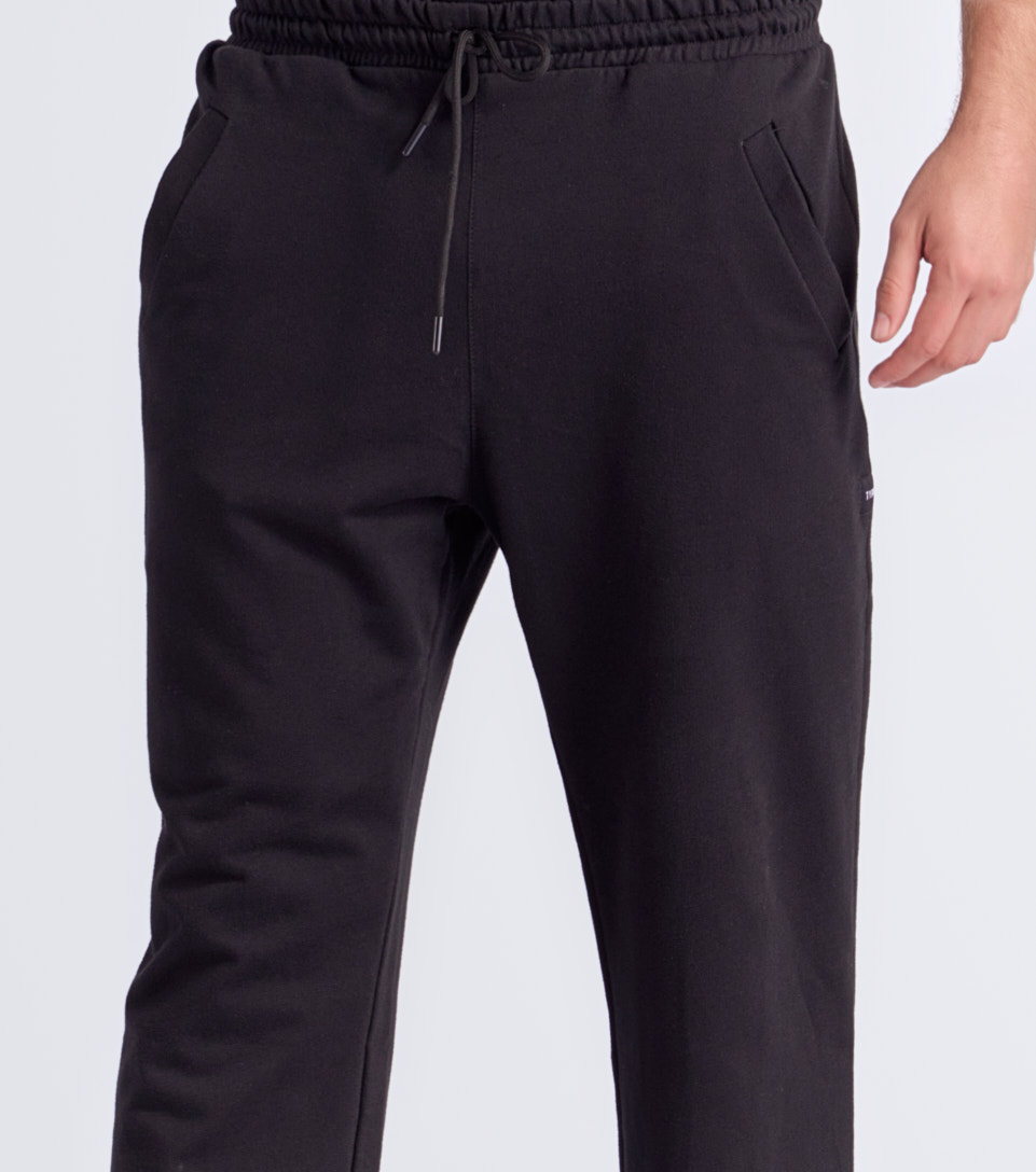Aron Jogger Con Ribetes Typer 833666 