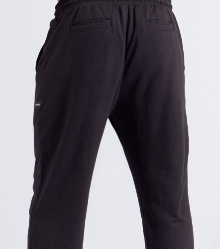 Aron Jogger Con Ribetes TyperNG