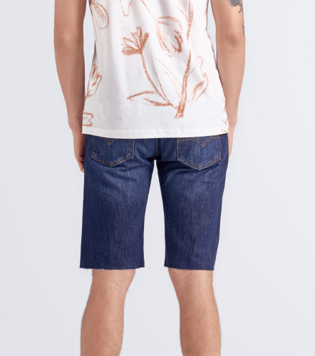 Bermuda Levis 501 Denim Short MenAZ