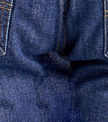 Bermuda Levis 501 Denim Short MenAZ