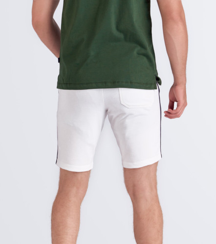 Bermuda Scout Athleisure ShortBL