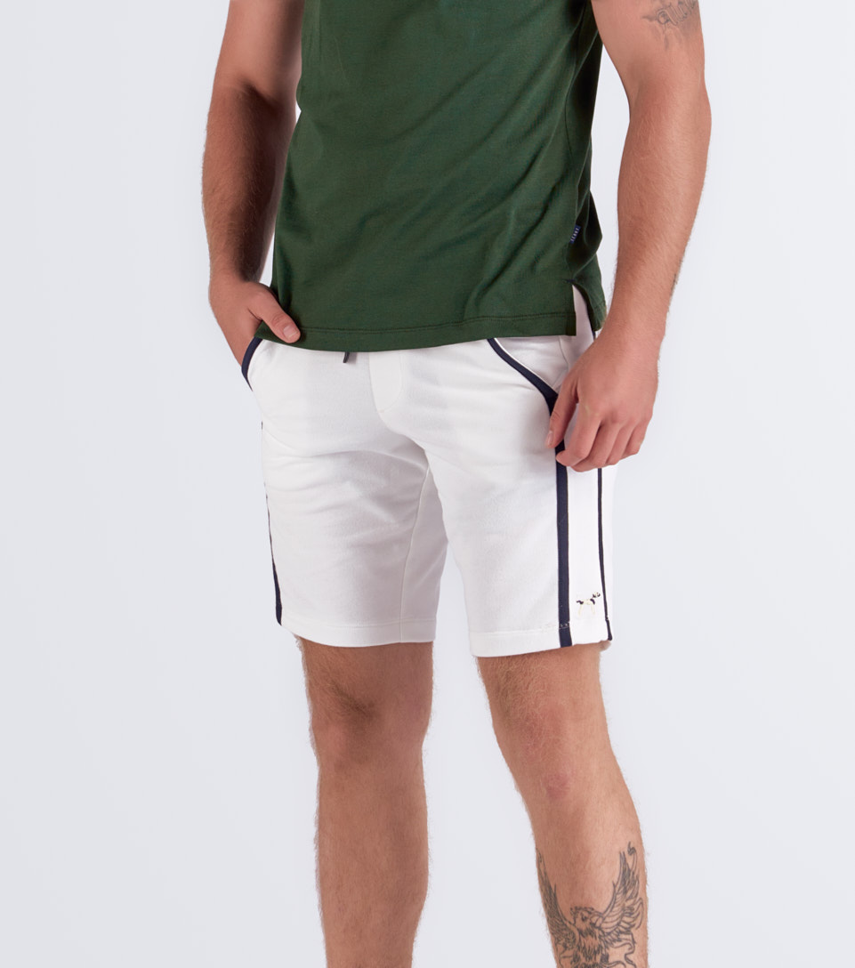 Bermuda Scout Athleisure Short 129274 BL
