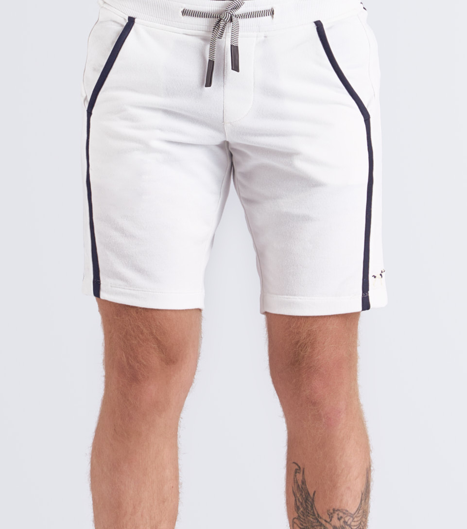 Bermuda Scout Athleisure Short 129274 BL