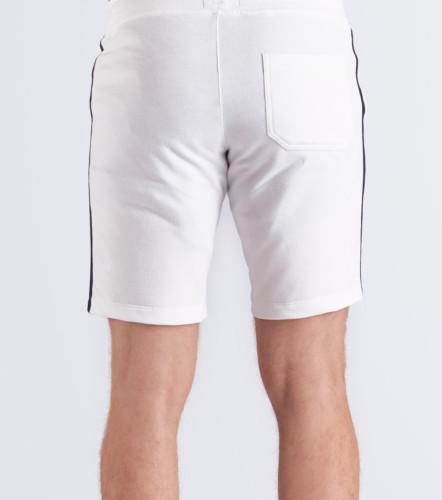 Bermuda Scout Athleisure ShortBL