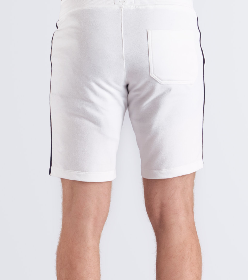 Bermuda Scout Athleisure Short 129274 BL