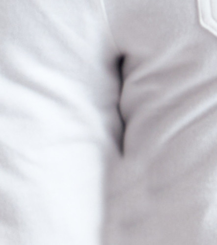 Bermuda Scout Athleisure ShortBL