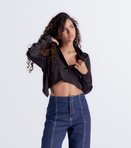 Blusa Para Mujer Aurora Derek LovelyNG