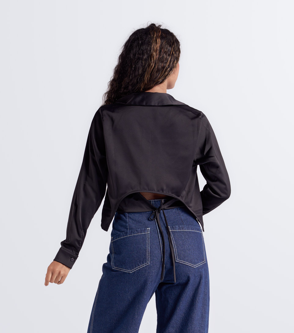 Blusa Para Mujer Aurora Derek Lovely 834090 AZ