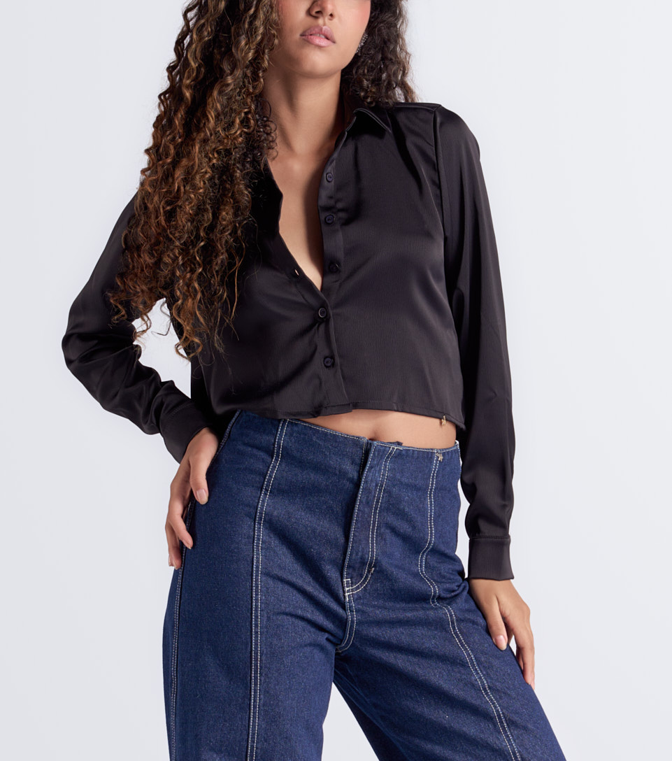 Blusa Para Mujer Aurora Derek Lovely 834090 AZ