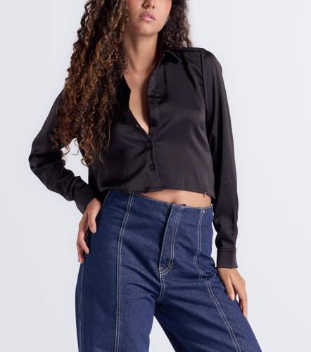 Blusa Para Mujer Aurora Derek LovelyNG